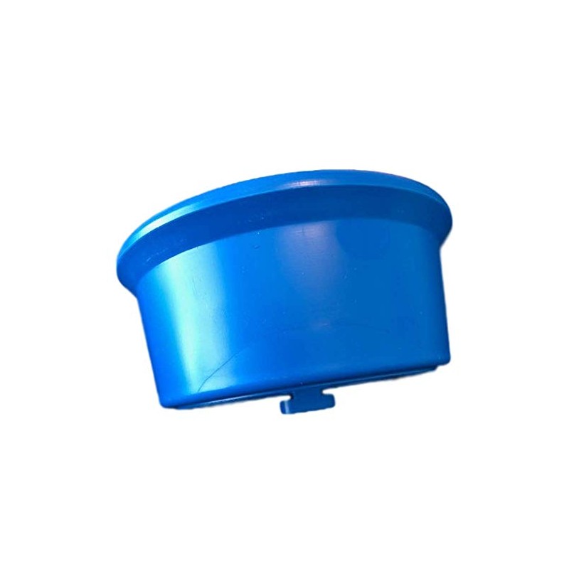 All Things Bunnies Easy Twist On Feed/Water Bowls - 2