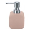 Kleine Wolke Soap Dispenser, Pastel Rose