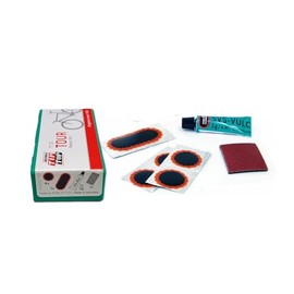 Rema Touring Patch Kit, 21 Small