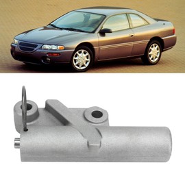 Tensor de Correa de Distribución del Motor, Reemplazo del Conjunto Hidráulico de Sincronización del Motor MD341830 para Eclipse Endeavour Galant