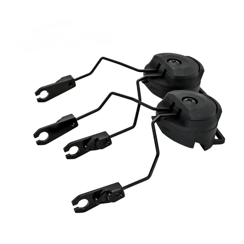 Bifrost Gear Sordin Conversion Kit for Comtac ARC Rail Headset