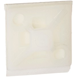 Thomas and Betts TR TC5344A Cable TIE 3/4" NAT MTG B (Pack of 100)