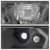 ACANII - For 2007-2013 Toyota Tundra 2008-2017 Sequoia Chrome Housing
