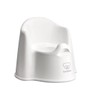 bpm Baby Bjorn Potty Chair, Powder Pink