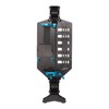 RC Car Carbon Fiber Chassis Rugged Remote Control Car Bottom