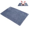 Washable Pet Blanket Winter Warm Thick Dog Throw Blanket Sleeping
