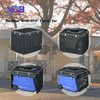 NGB Generator Runing Cover 24.8L x 20.2Wx 20.8H for Universal