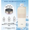 TYESO Plastic Bottle Holder, Cold Insulated, Vacuum Insulated, Handbag, Foldable,