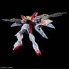 HG Wing Gundam Zero 1/144 [Clear Color]
