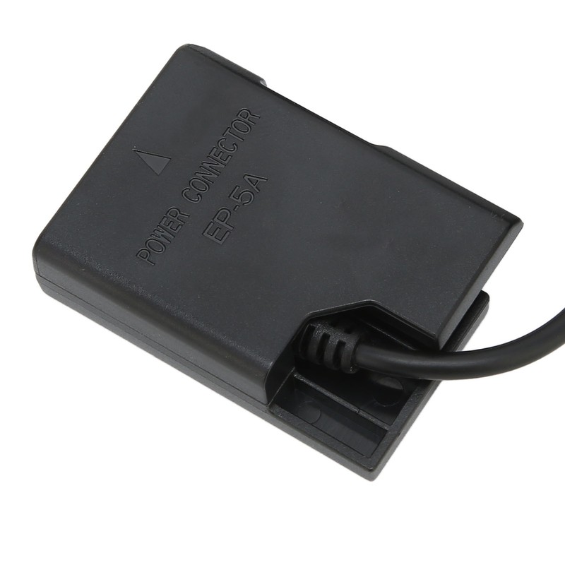EL14 DC Coupler Reliable Time Saving Multiple Protection Full Decoding