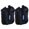Adventure Kings Awning/Tent Sand Bag Kit (Pair) Straps Durable 100%