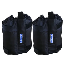 Adventure Kings Awning/Tent Sand Bag Kit (Pair) Straps Durable 100% Polyester
