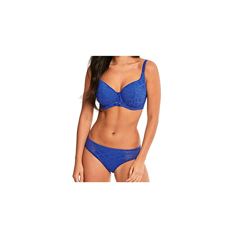 Freya Sundance Sweetheart - Bikini, Azul (Cobalt Blue), 30GG