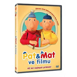 Pat a Mat ve filmu