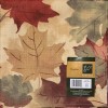 Harvest New Fall Harvest Maple Leaves 19" Napkins
