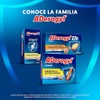 Aderogyl en Ampolletas, con Vitaminas A, C y D, Para