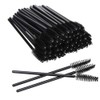 eyebrow pen eyebrow pencil makeup brush (black brush)