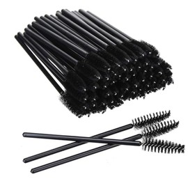eyebrow pen eyebrow pencil makeup brush (black brush)