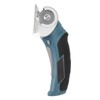 Cordless Electric Scissors Powerful Steel Blade Electric Mini Cutter for