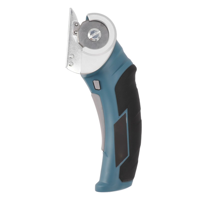 Cordless Electric Scissors Powerful Steel Blade Electric Mini Cutter for