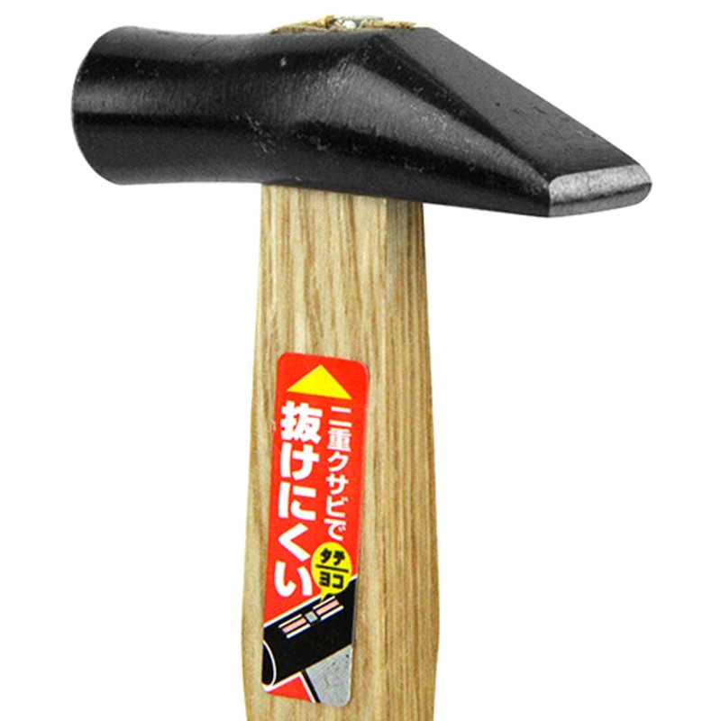 Honke Ryuma Karami-Mutter, 0.5 inches (12 mm)