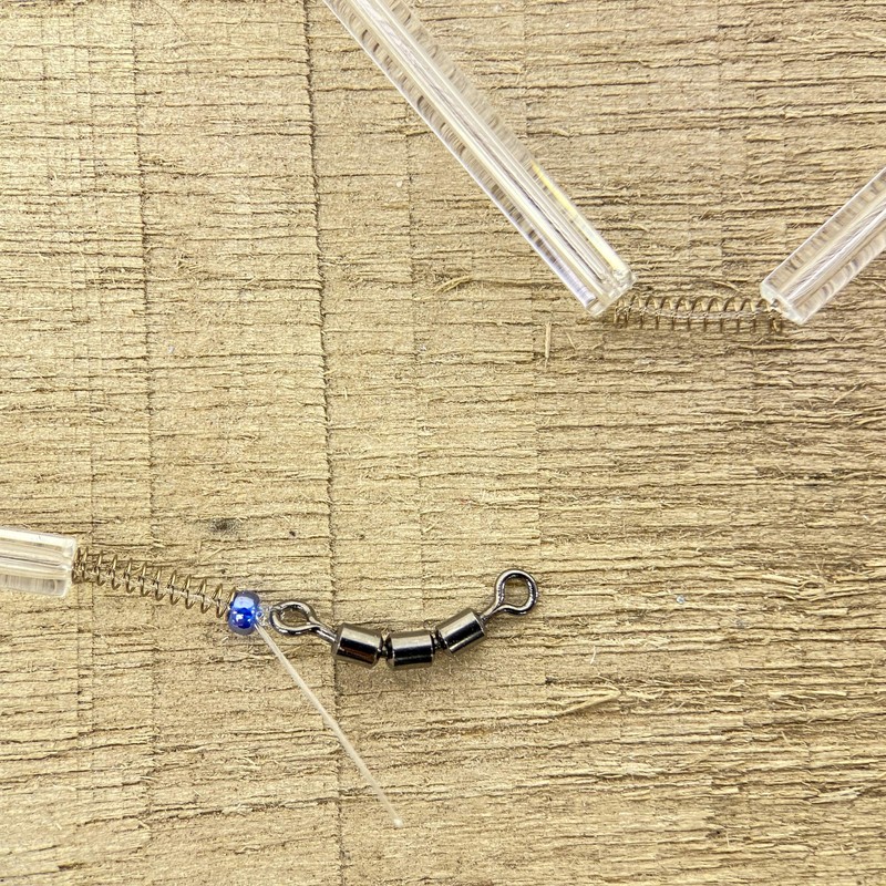 Sbirulino® Sonar Glass Chain Frame