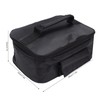 Portable Oven, 12V Car Food Warmer Portable Personal Mini Oven