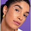 Delineador Líquido Nyx Epic Wear Impermeable Larga Duración Color White