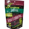 Trader Joe's Organic Dried Cranberries, No Sugar Added, High In