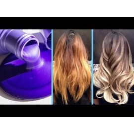 Terramar 3 Shampoo Matizador De Cabello Teñido Terramar® 250ml