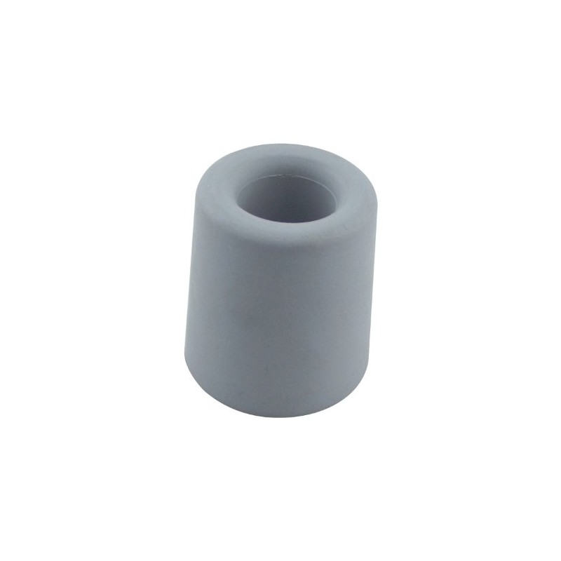 Wall and Floor Door Buffer Diameter 40 mm Height 32
