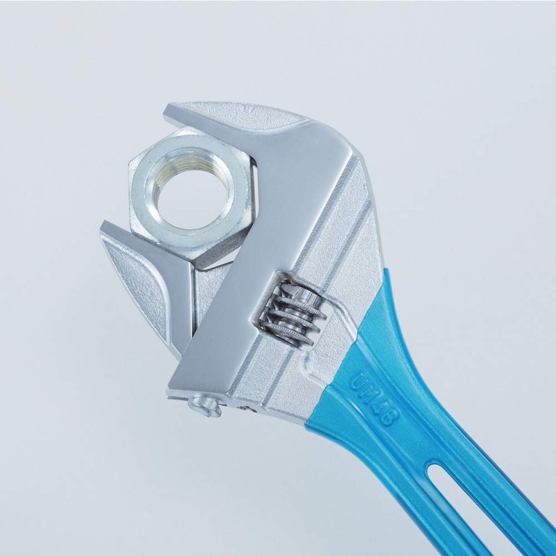 Adjustable Color Wrenches UM46B Blue