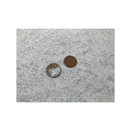 Bearded Hen - Small Bird Calcium Carbonate - Fine Ground All Natural Limestone - Egg Strength - Pullet, Quail, Pigeon, Parakeet (19 Pound)