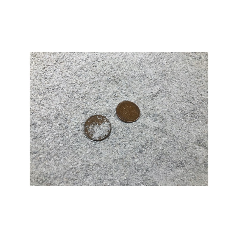 Bearded Hen - Small Bird Calcium Carbonate - Fine Ground