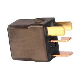 Sealed 4 Terminal Relay Compatible with Yamaha and Part # Nais 8DM-81950-11-00