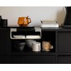 Joseph Joseph CupboardStore Under Shelf Storage Film, Foil and Bag