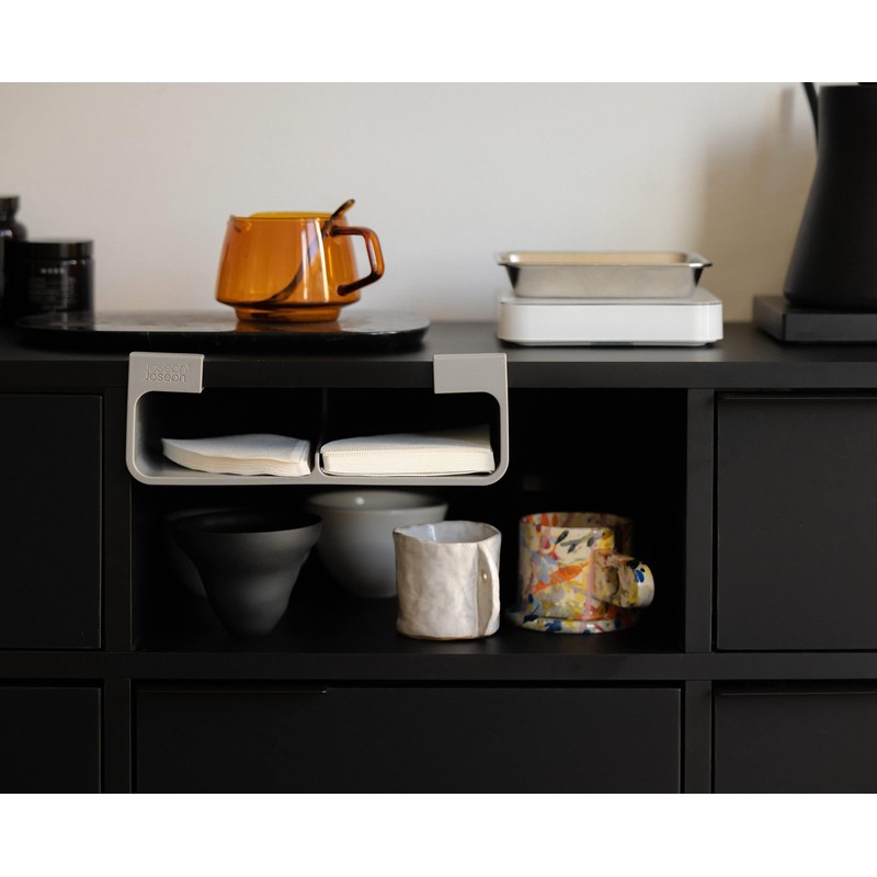 Joseph Joseph CupboardStore Under Shelf Storage Film, Foil and Bag