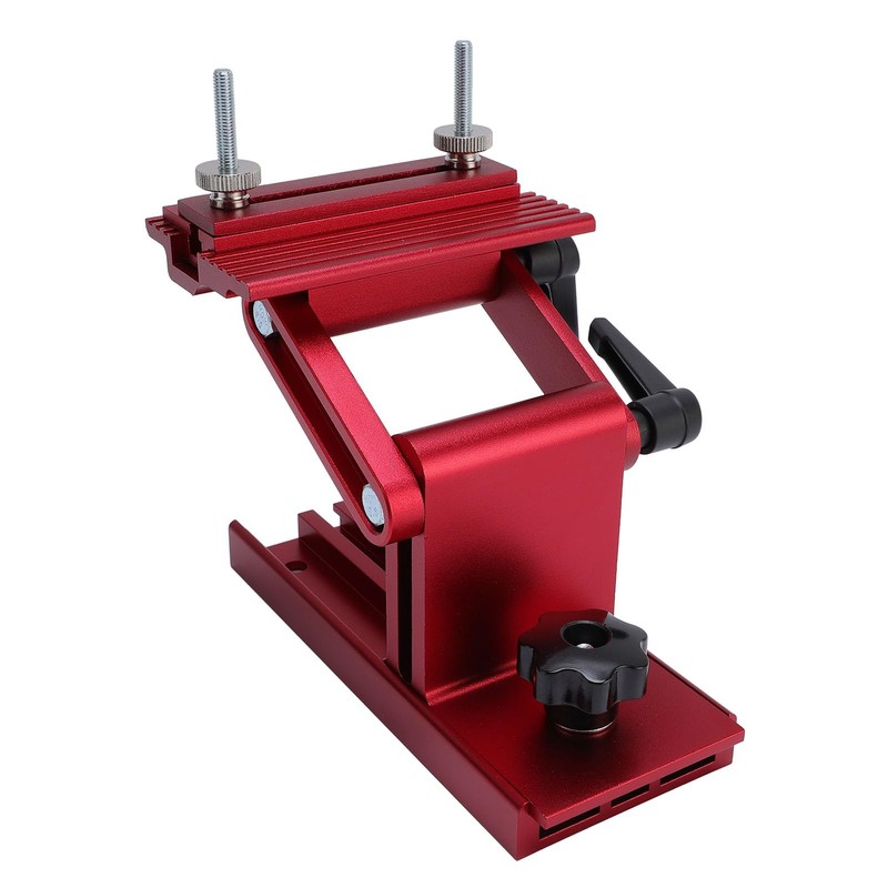 Adjustable Replacement Tool Rest Sharpening Jig for 6 Inch or
