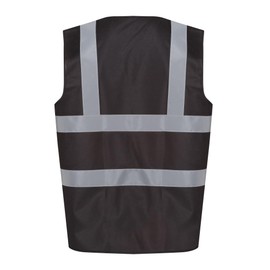 Regatta Professional Mens Pro Identity Vest Vests