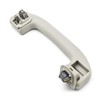 QIEFOAD lnterior Roof Pull Grab Handle Fit for Nissan Altima