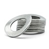 Hippo Hardware M14 (14mm) Wavey Crinkle Wave Washers A2 Stainless