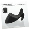 LIFKOME Hair Salon Unit Pillow Hair Basin Neck Rest Cervical