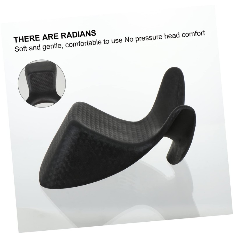 LIFKOME Hair Salon Unit Pillow Hair Basin Neck Rest Cervical