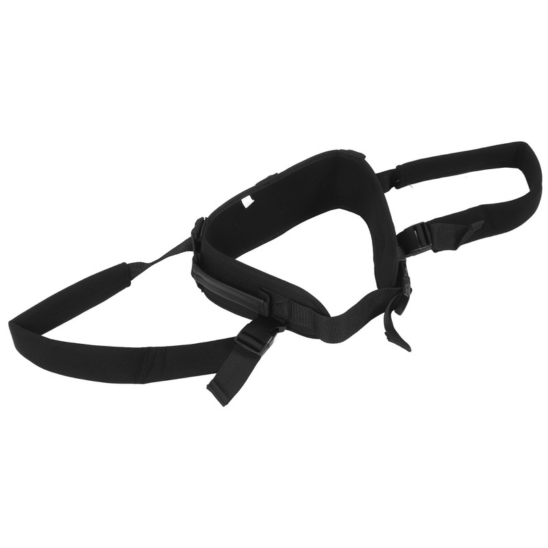 Transfer Lift Belt Gait Belt Adjustable Comfort Effortless Light Weight