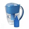 well blue ULTRA Alkaline Water Pitcher & Ionizer Pure Healthy