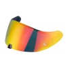 JQF Gear T520 Visor Full Face Helmet Shield Compatible with