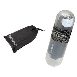 TIOGA Cocoon Bottle Type Black