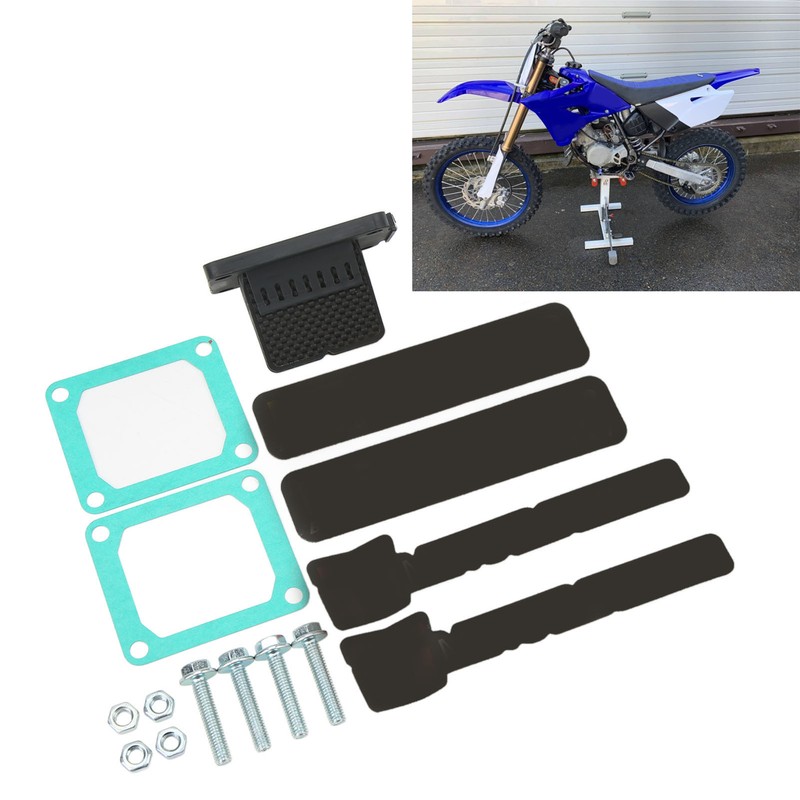 for V‑Force 3 Reed Valve Kit V382S A Low Wear