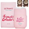 Barra de Cera para Cabello con Peine – Fijación Instantánea,