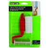 Shur-Line 3000ZS 3000 Paint Roller Kit, Red